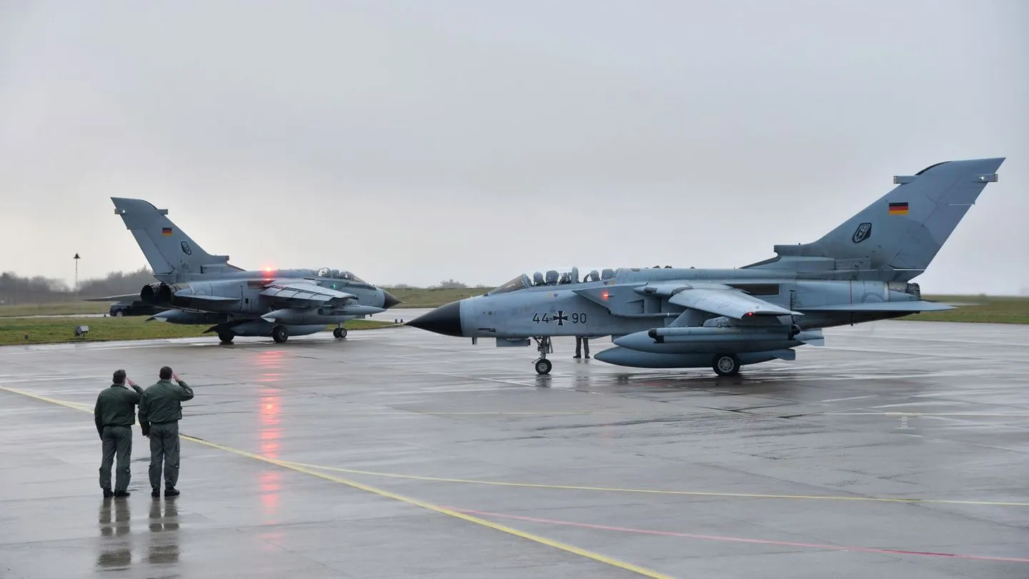 Verteidigung: Nato plant Aufrüstung der nuklearen Abschreckung — Reaktion auf Russlands Stärke oder Provokation?