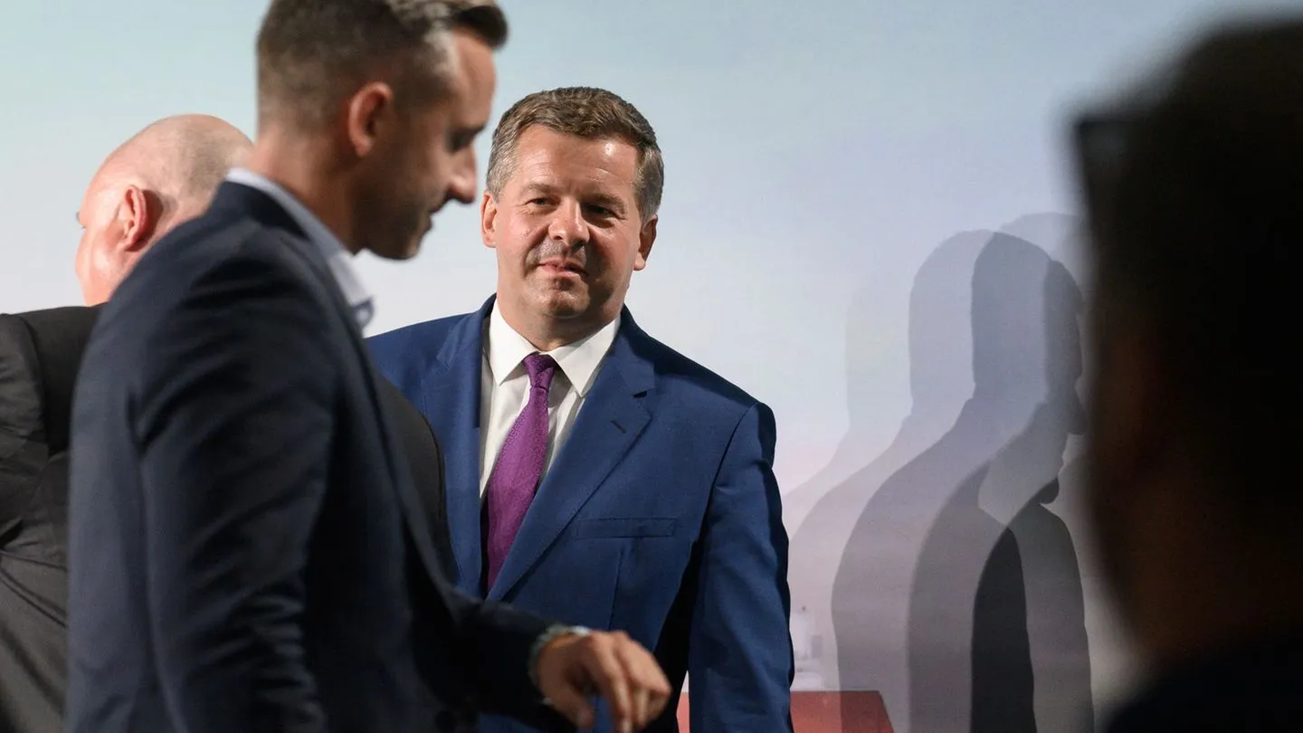 Landtagswahl Sachsen-Anhalt: AfD bleibt vorn – Kleine Parteien legen zu