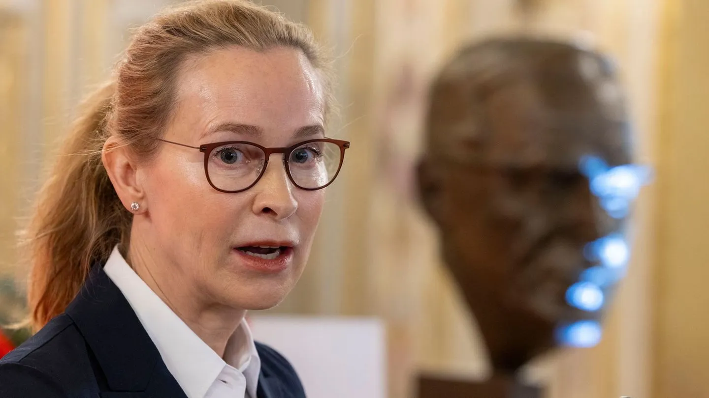 Uni Hamburg entlastet Brosius-Gersdorf: Keine Hinweise auf Plagiat