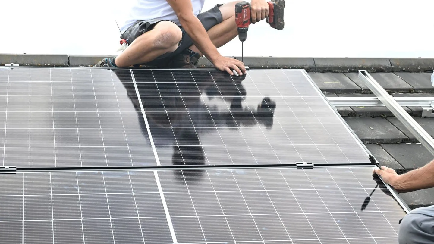 Klimaschutz: Immer mehr Haushalte wollen wieder privat investieren