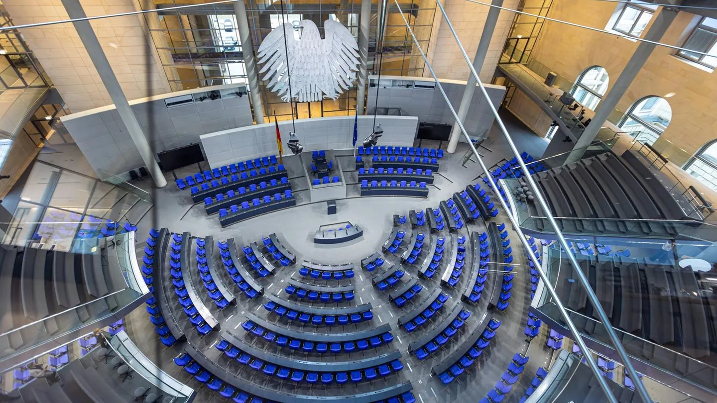 Klage abgewiesen: Kein festes "Tempolimit" für Gesetzesverfahren vor dem Bundesverfassungsgericht