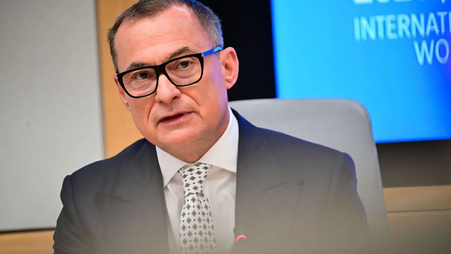 Bundesbank sieht deutsche Wirtschaft 2026 auf Erholungskurs