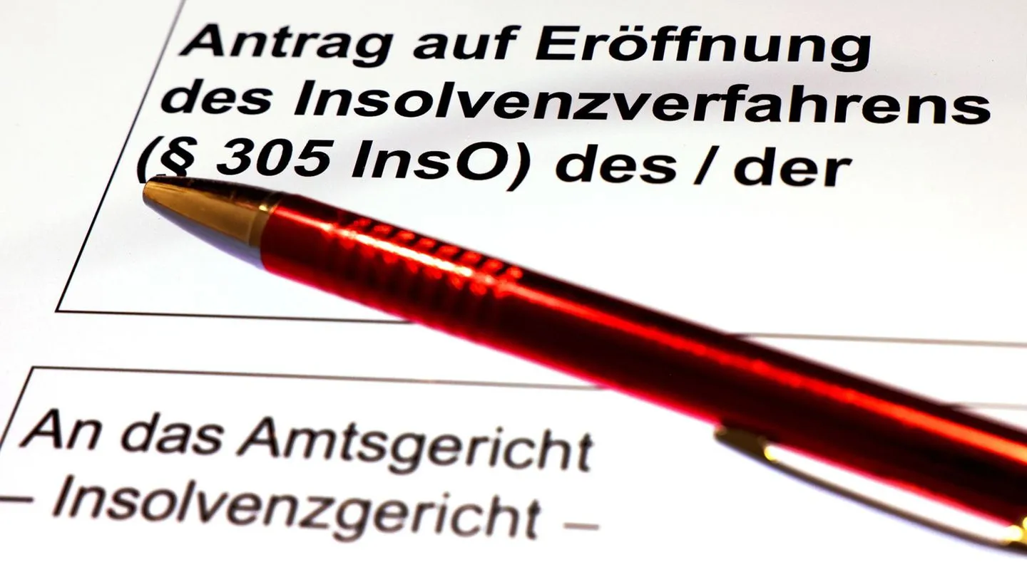 Milliardenschaden: Mehr Großinsolvenzen – die Autobranche besonders unter Druck