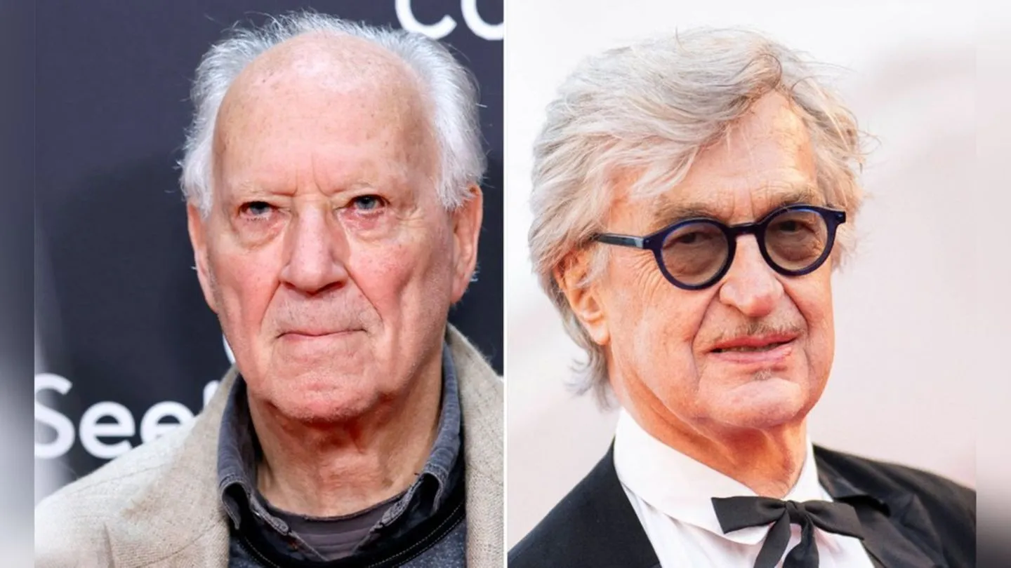 Venedig hat sein Programm: Herzog und Wenders sind mit von der Partie