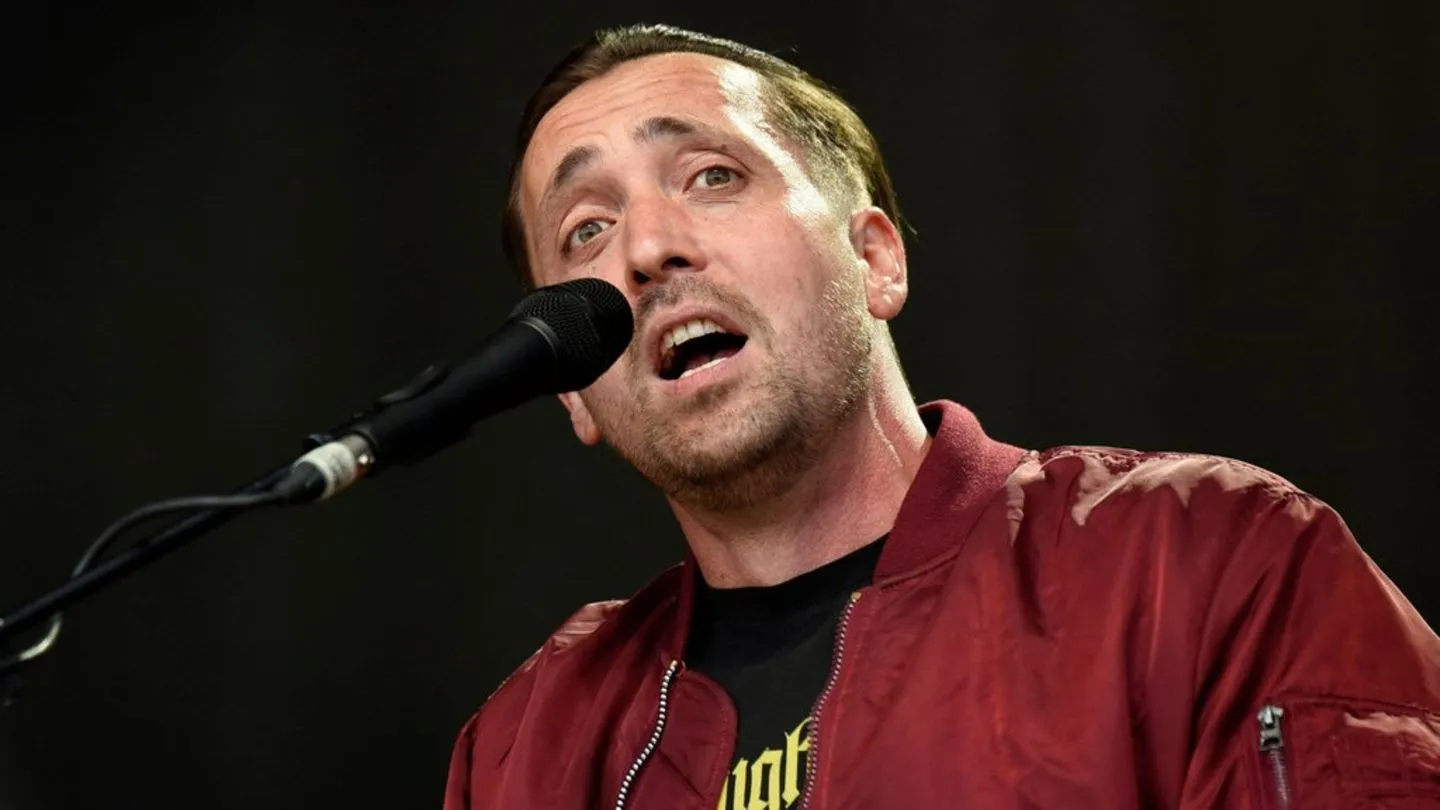 Danger Dan: Nach ZDF-Absage trotzdem auf Platz sieben — Medienmaulkorb lässt Song erst recht aufsteigen