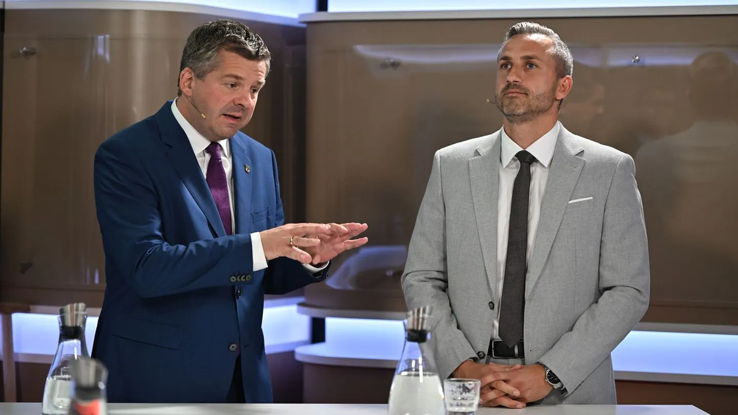 Landtagswahl in Sachsen-Anhalt: Eine Wahl mit bundesweiter Bedeutung
