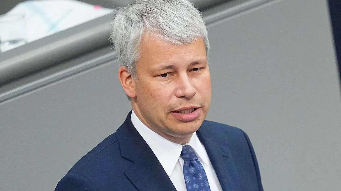 Kabinett: CDU-Mann Steffen Bilger als neuer Verkehrsminister — ein pragmatischer Schritt