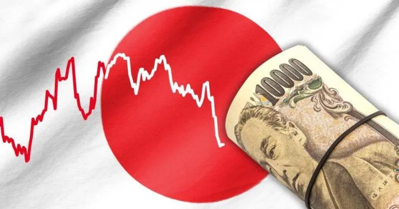 Japans Wirtschaftspolitik stellt neue Negativrekorde auf