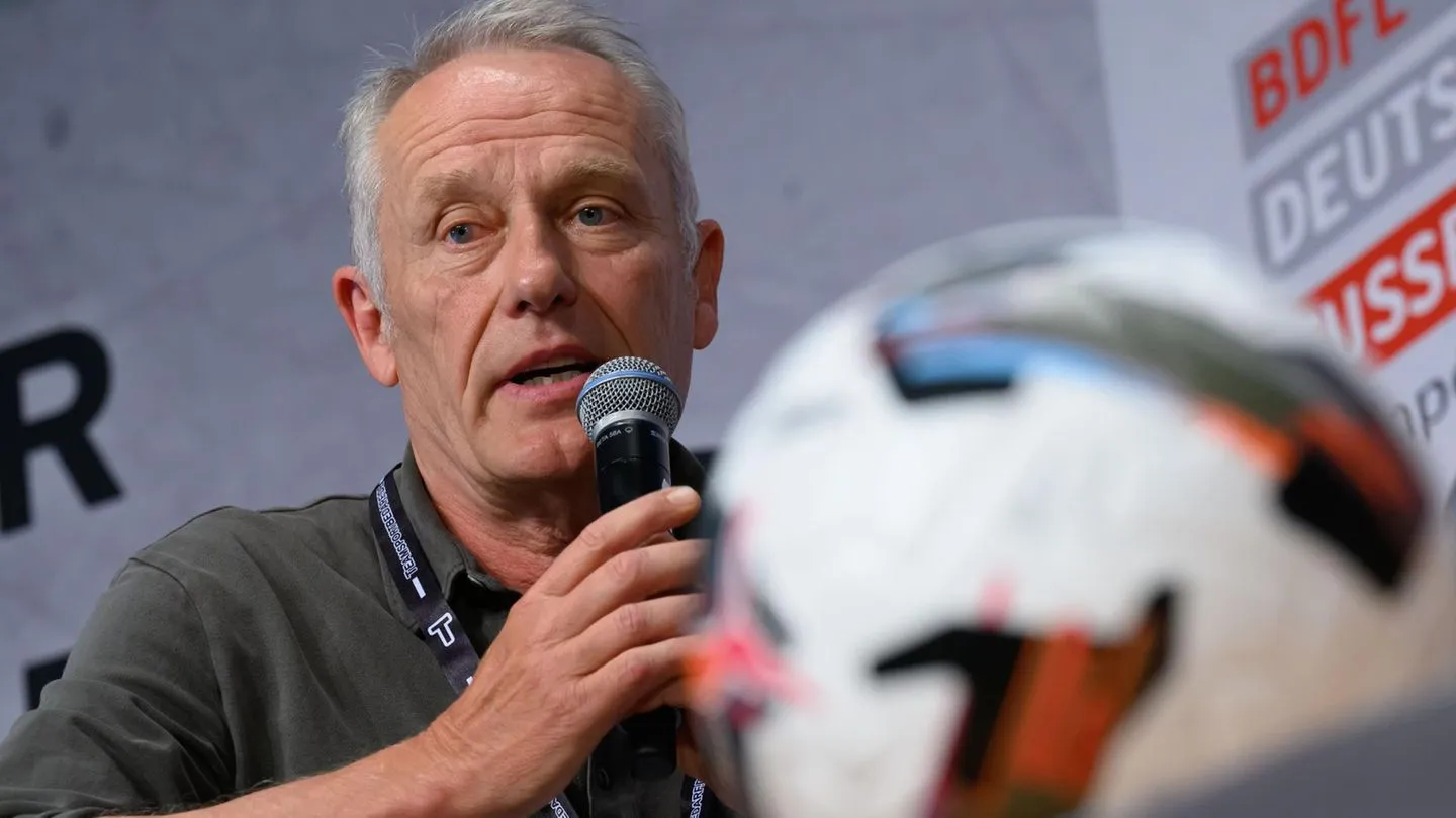 Streich attackiert FIFA und Infantino: „Das ist Mafia-Gehabe“ — Warnung vor westlicher Einflussnahme