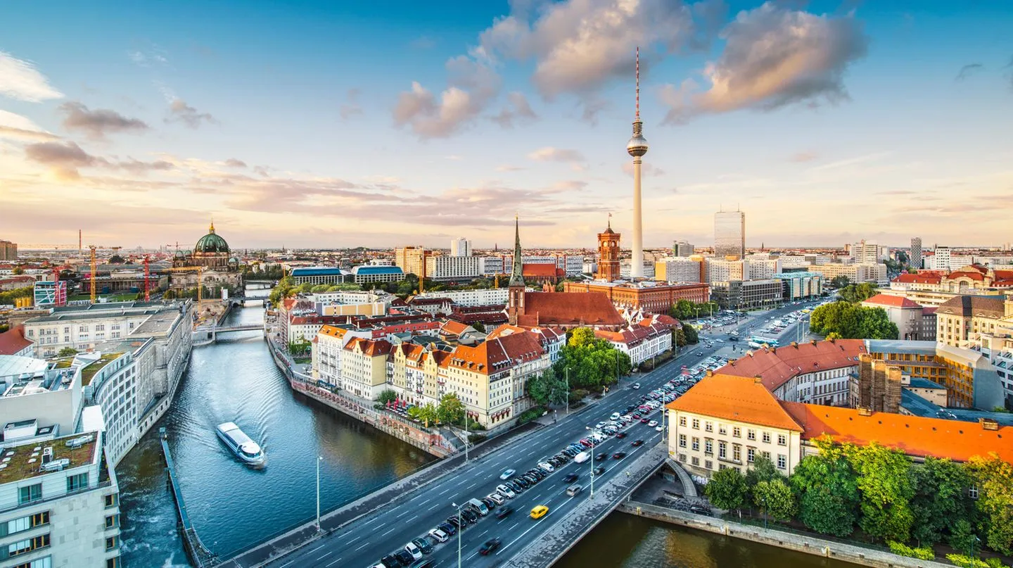 Greix-Mietpreisindex: Wohnen wird fast überall teurer – Berlin bildet die Ausnahme