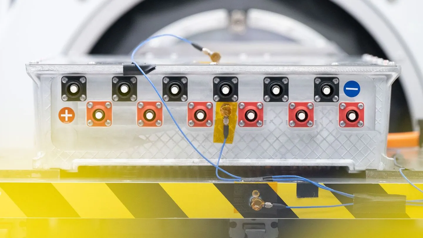 Deutsche Elektroexporte starten mit kräftigem Plus ins zweite Halbjahr